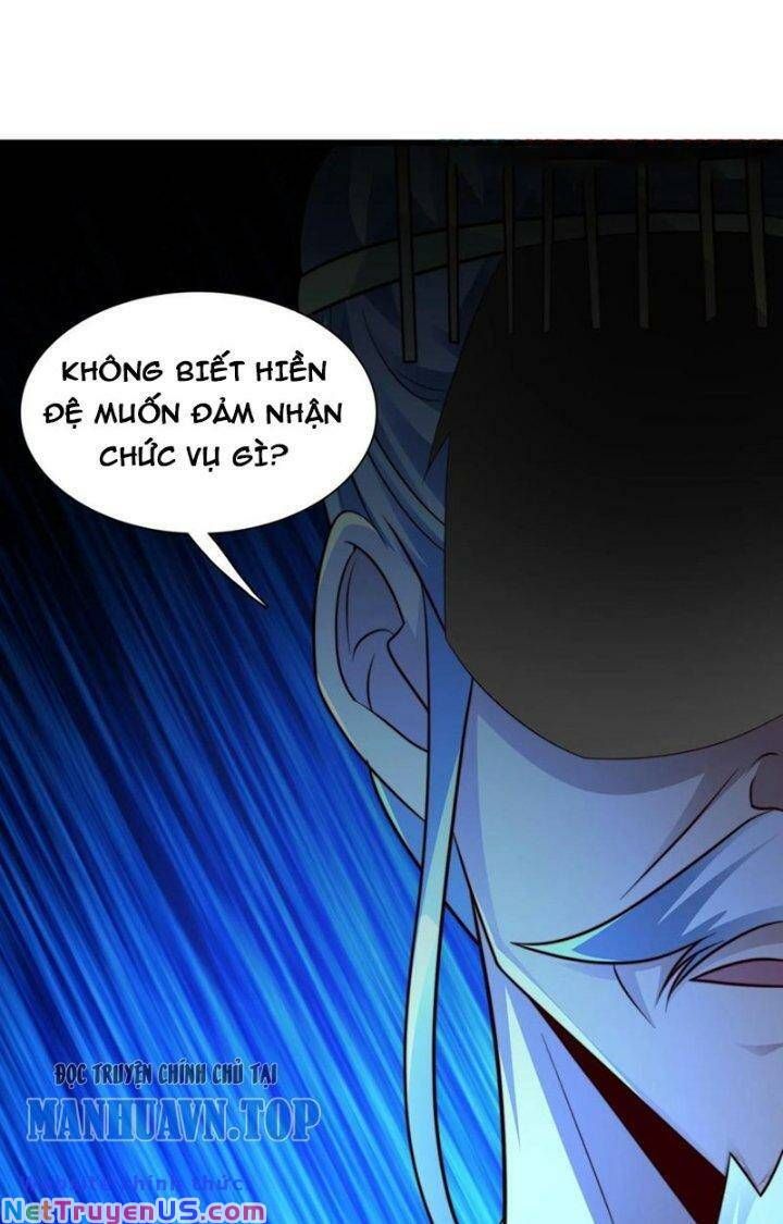 đọc truyện Ta Nuôi Quỷ Ở Trấn Ma Ty Chương 194 ảnh 37 tại Truyện Dạ Ký