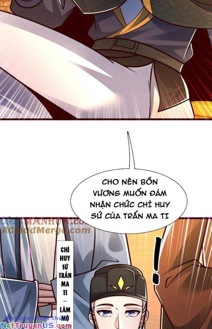 đọc truyện Ta Nuôi Quỷ Ở Trấn Ma Ty Chương 194 ảnh 41 tại Truyện Dạ Ký