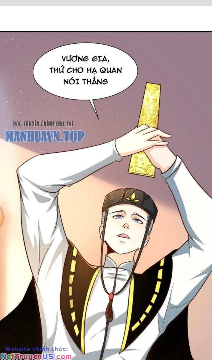 đọc truyện Ta Nuôi Quỷ Ở Trấn Ma Ty Chương 195 ảnh 3 tại Truyện Dạ Ký