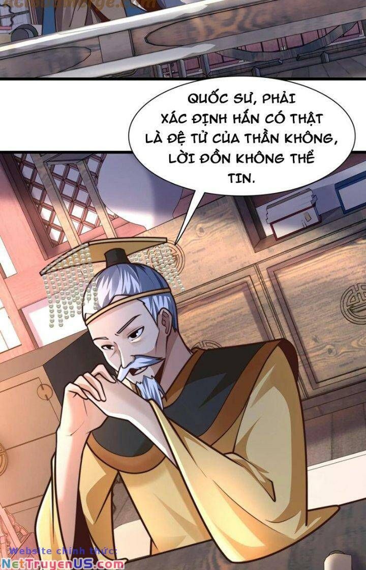đọc truyện Ta Nuôi Quỷ Ở Trấn Ma Ty Chương 195 ảnh 30 tại Truyện Dạ Ký