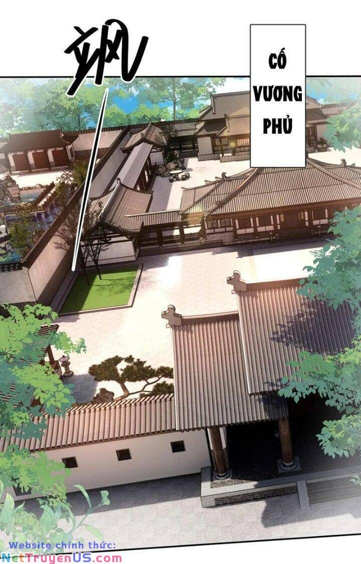 đọc truyện Ta Nuôi Quỷ Ở Trấn Ma Ty Chương 195 ảnh 46 tại Truyện Dạ Ký