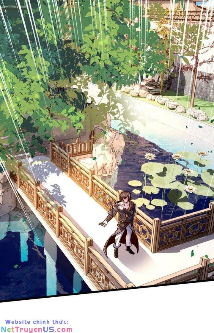đọc truyện Ta Nuôi Quỷ Ở Trấn Ma Ty Chương 196 ảnh 18 tại Truyện Dạ Ký