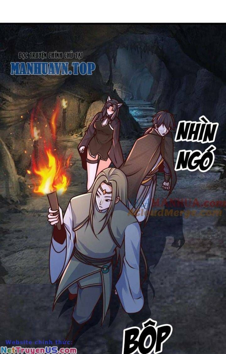 đọc truyện Ta Nuôi Quỷ Ở Trấn Ma Ty Chương 196 ảnh 40 tại Truyện Dạ Ký