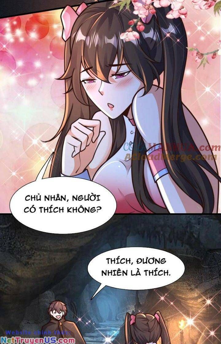 đọc truyện Ta Nuôi Quỷ Ở Trấn Ma Ty Chương 196 ảnh 47 tại Truyện Dạ Ký