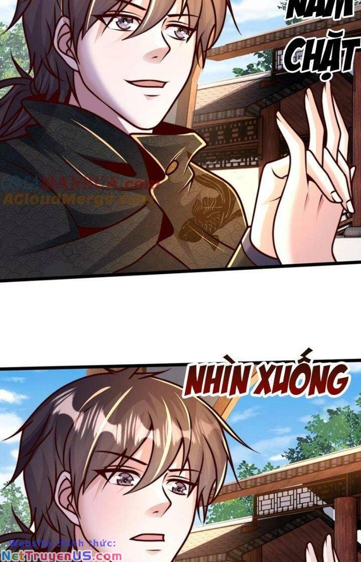 đọc truyện Ta Nuôi Quỷ Ở Trấn Ma Ty Chương 196 ảnh 6 tại Truyện Dạ Ký