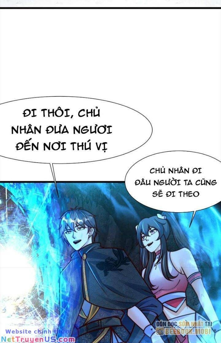 đọc truyện Ta Nuôi Quỷ Ở Trấn Ma Ty Chương 197 ảnh 17 tại Truyện Dạ Ký
