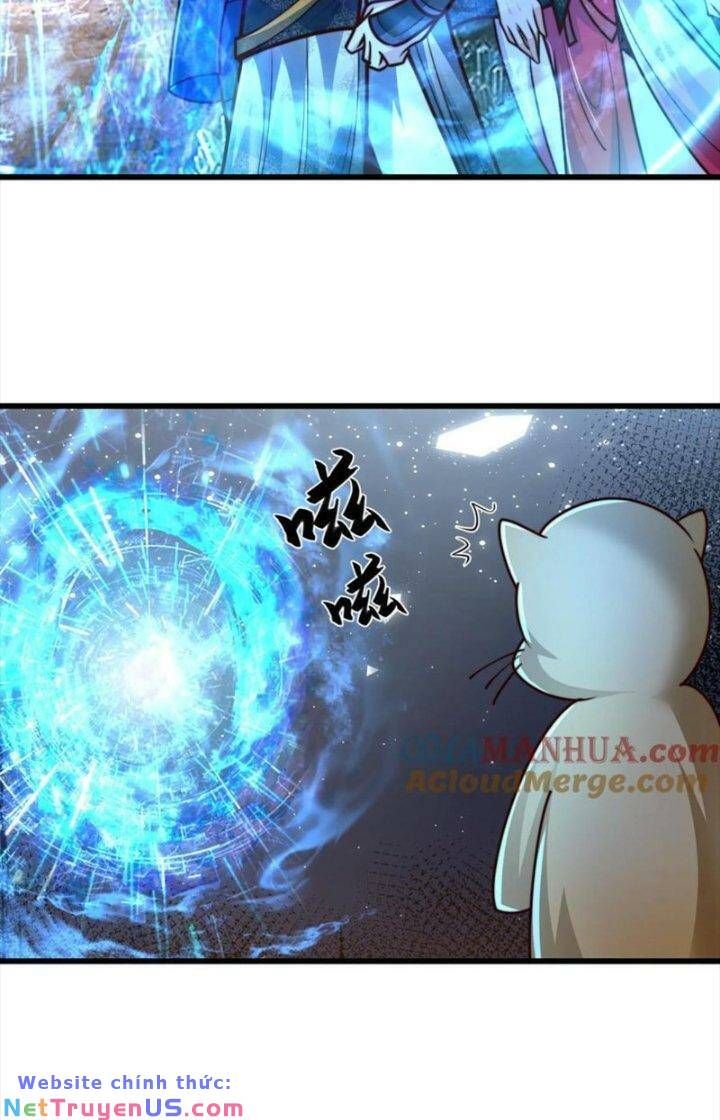 đọc truyện Ta Nuôi Quỷ Ở Trấn Ma Ty Chương 197 ảnh 18 tại Truyện Dạ Ký