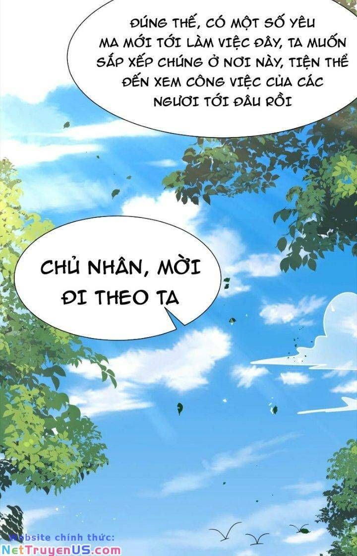 đọc truyện Ta Nuôi Quỷ Ở Trấn Ma Ty Chương 197 ảnh 20 tại Truyện Dạ Ký