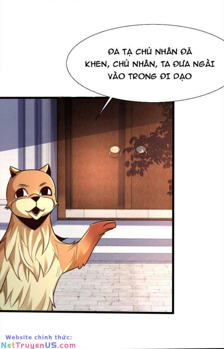 đọc truyện Ta Nuôi Quỷ Ở Trấn Ma Ty Chương 197 ảnh 23 tại Truyện Dạ Ký