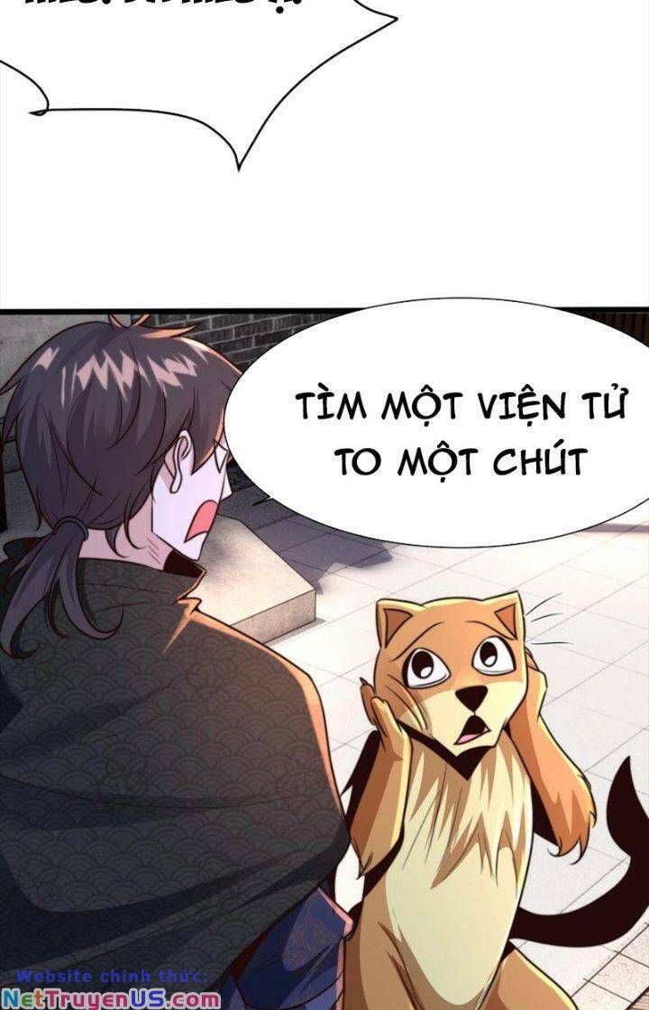 đọc truyện Ta Nuôi Quỷ Ở Trấn Ma Ty Chương 197 ảnh 28 tại Truyện Dạ Ký