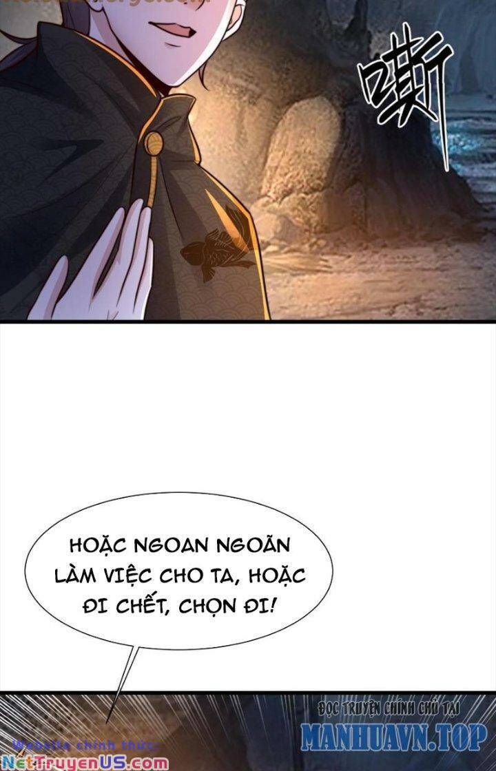 đọc truyện Ta Nuôi Quỷ Ở Trấn Ma Ty Chương 197 ảnh 5 tại Truyện Dạ Ký