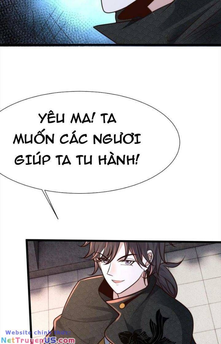 đọc truyện Ta Nuôi Quỷ Ở Trấn Ma Ty Chương 197 ảnh 44 tại Truyện Dạ Ký