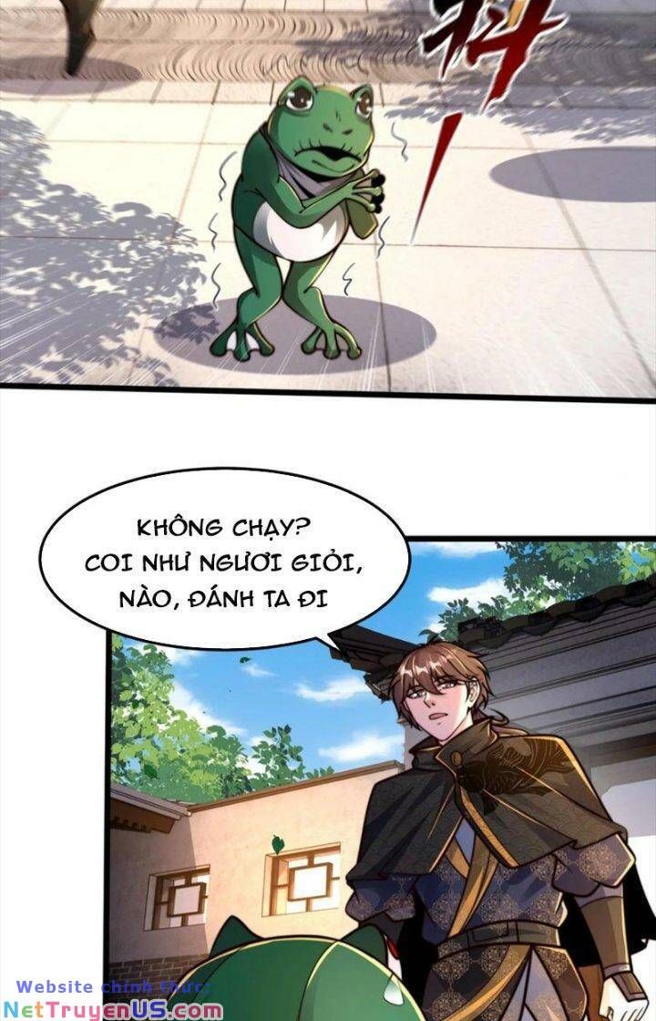 đọc truyện Ta Nuôi Quỷ Ở Trấn Ma Ty Chương 198 ảnh 20 tại Truyện Dạ Ký
