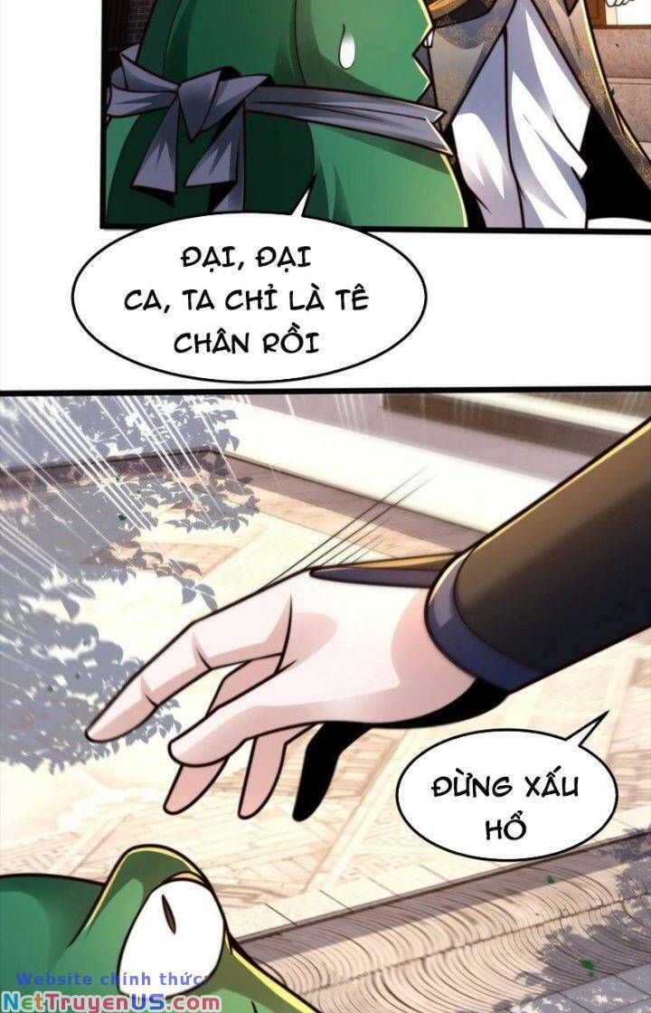 đọc truyện Ta Nuôi Quỷ Ở Trấn Ma Ty Chương 198 ảnh 21 tại Truyện Dạ Ký