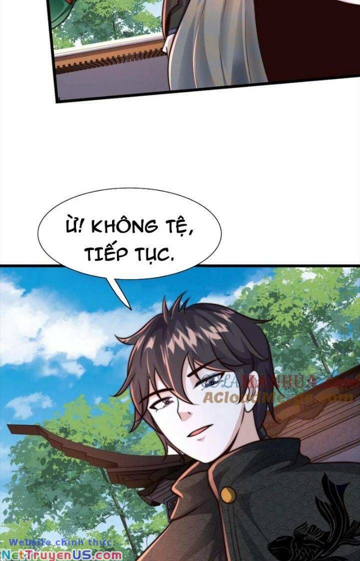 đọc truyện Ta Nuôi Quỷ Ở Trấn Ma Ty Chương 198 ảnh 26 tại Truyện Dạ Ký