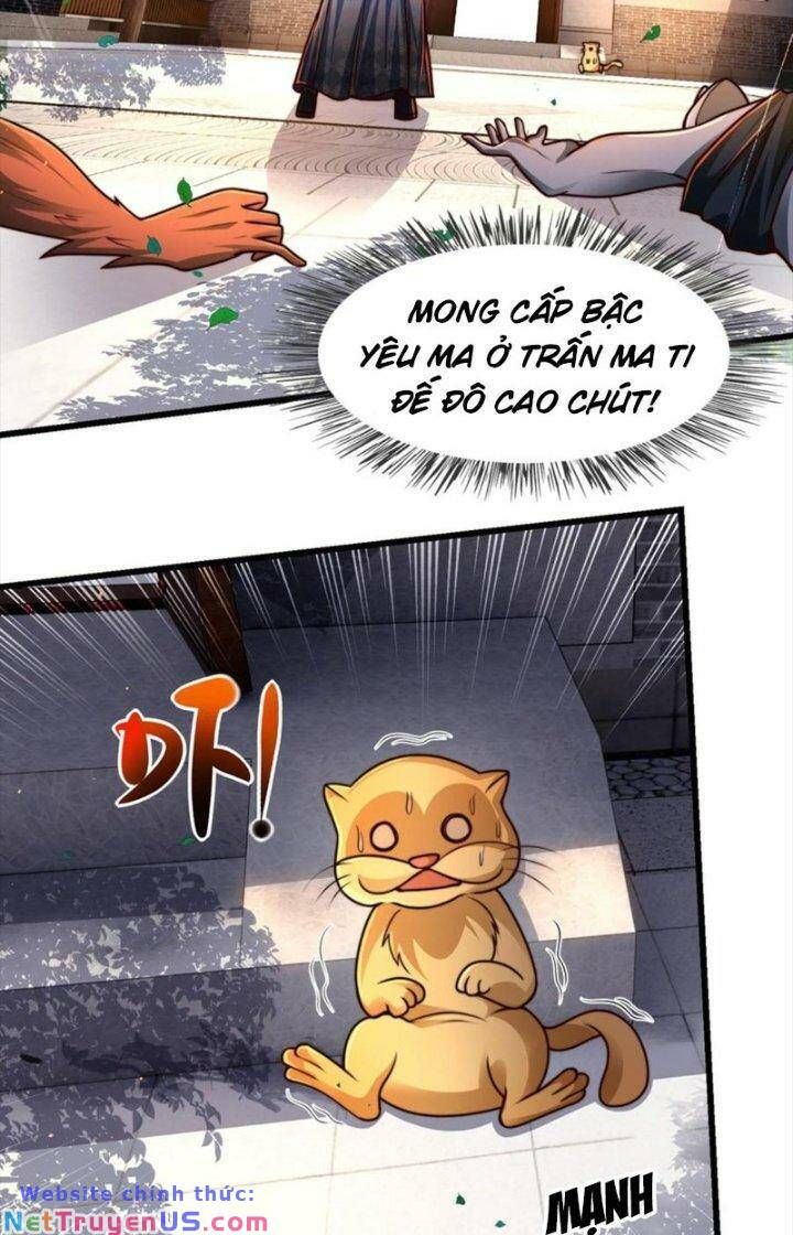 đọc truyện Ta Nuôi Quỷ Ở Trấn Ma Ty Chương 198 ảnh 41 tại Truyện Dạ Ký