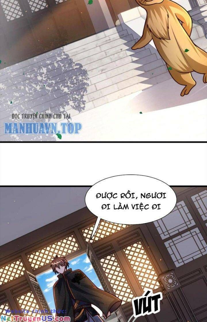 đọc truyện Ta Nuôi Quỷ Ở Trấn Ma Ty Chương 198 ảnh 46 tại Truyện Dạ Ký