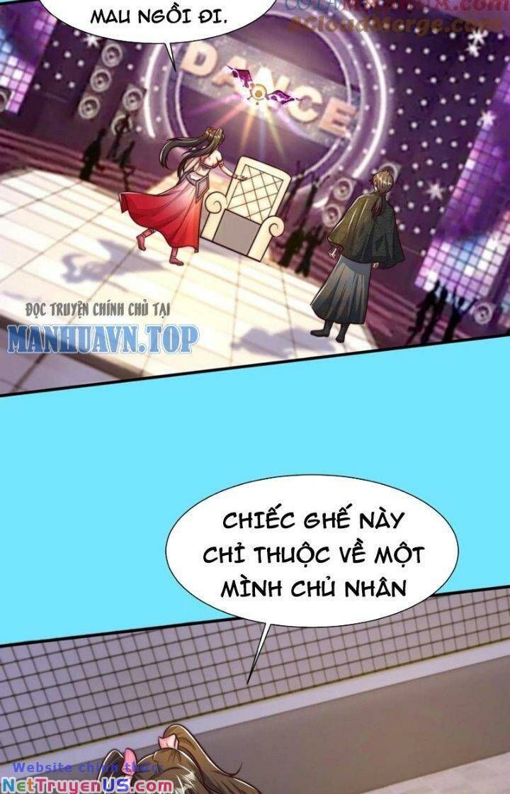 đọc truyện Ta Nuôi Quỷ Ở Trấn Ma Ty Chương 199 ảnh 21 tại Truyện Dạ Ký