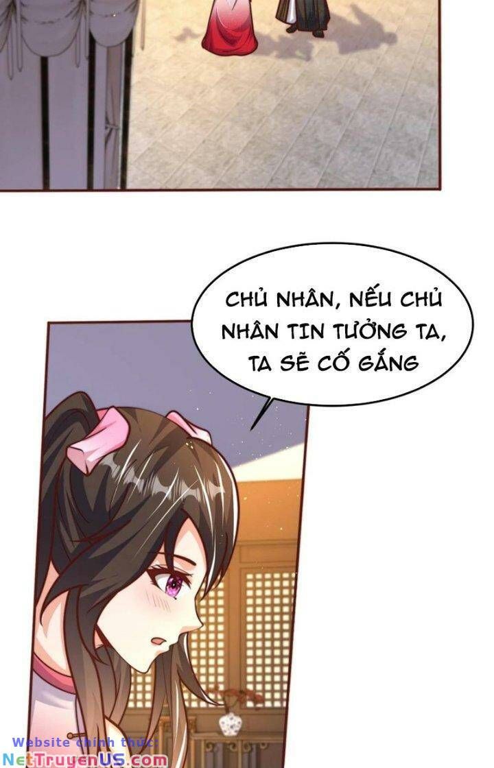 đọc truyện Ta Nuôi Quỷ Ở Trấn Ma Ty Chương 199 ảnh 4 tại Truyện Dạ Ký