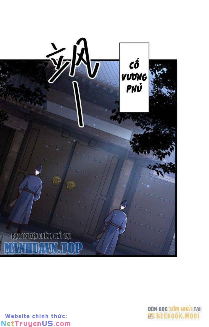 đọc truyện Ta Nuôi Quỷ Ở Trấn Ma Ty Chương 199 ảnh 33 tại Truyện Dạ Ký