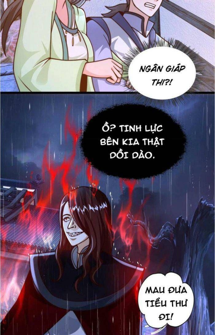 đọc truyện Ta Nuôi Quỷ Ở Trấn Ma Ty Chương 20 ảnh 41 tại Truyện Dạ Ký