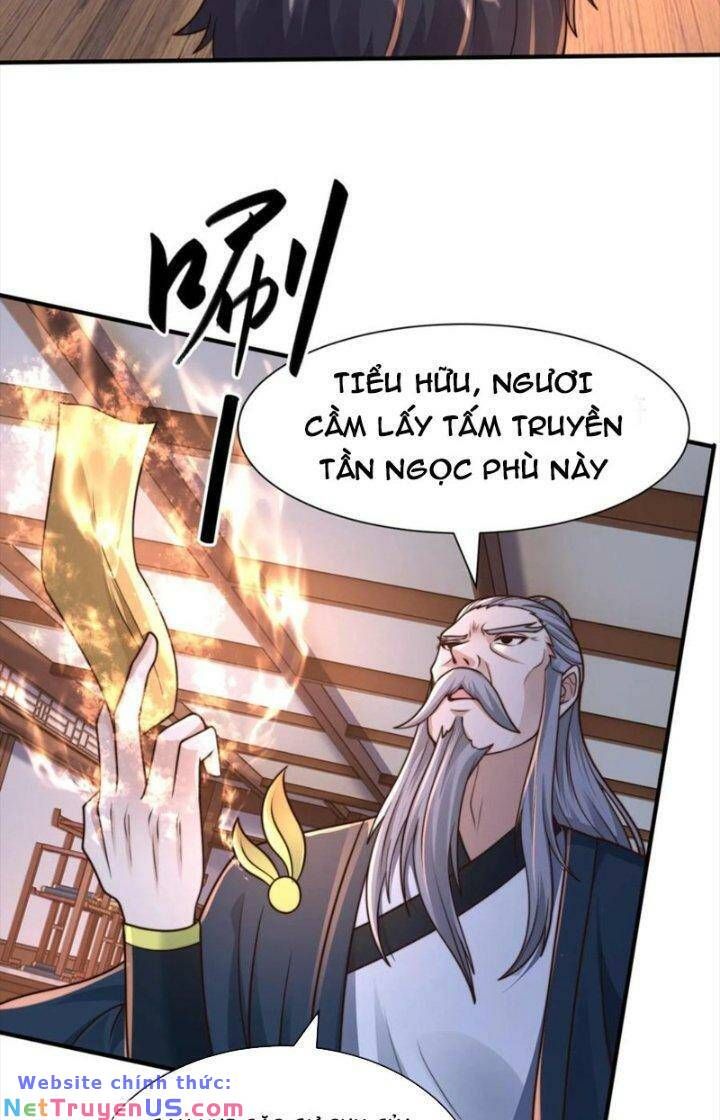 đọc truyện Ta Nuôi Quỷ Ở Trấn Ma Ty Chương 200 ảnh 39 tại Truyện Dạ Ký