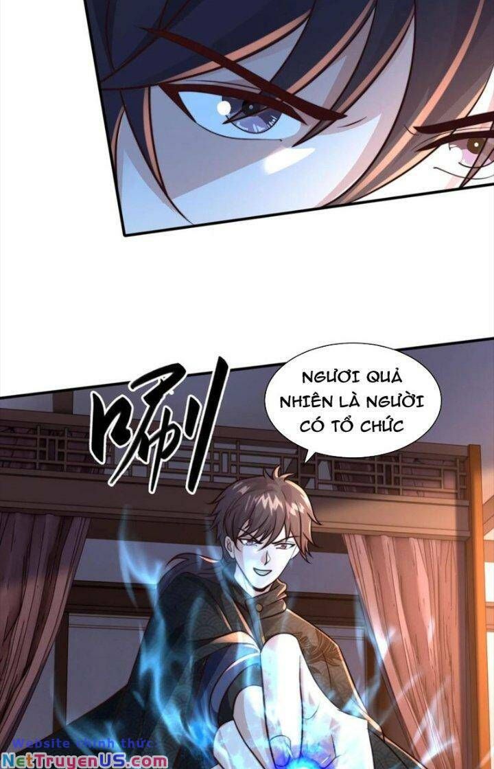 đọc truyện Ta Nuôi Quỷ Ở Trấn Ma Ty Chương 200 ảnh 49 tại Truyện Dạ Ký