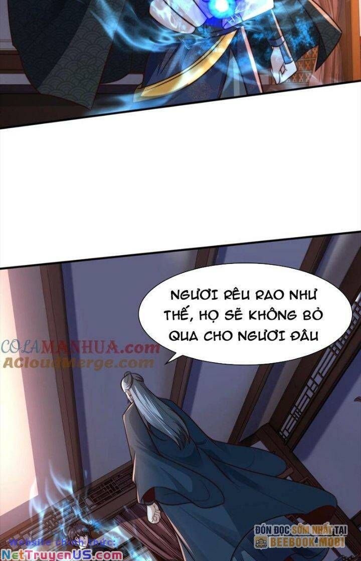 đọc truyện Ta Nuôi Quỷ Ở Trấn Ma Ty Chương 200 ảnh 50 tại Truyện Dạ Ký
