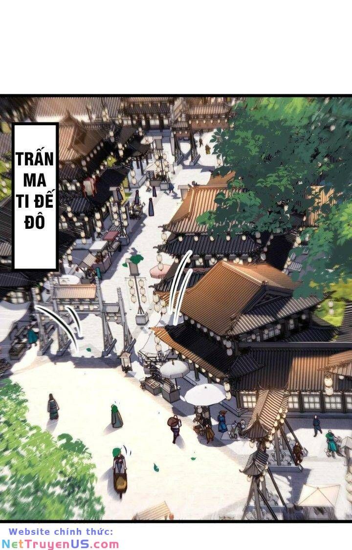 đọc truyện Ta Nuôi Quỷ Ở Trấn Ma Ty Chương 201 ảnh 19 tại Truyện Dạ Ký