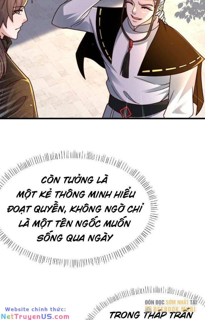 đọc truyện Ta Nuôi Quỷ Ở Trấn Ma Ty Chương 201 ảnh 29 tại Truyện Dạ Ký