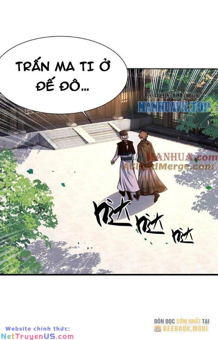đọc truyện Ta Nuôi Quỷ Ở Trấn Ma Ty Chương 201 ảnh 32 tại Truyện Dạ Ký
