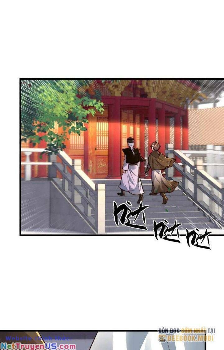 đọc truyện Ta Nuôi Quỷ Ở Trấn Ma Ty Chương 201 ảnh 35 tại Truyện Dạ Ký
