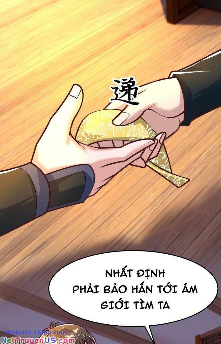 đọc truyện Ta Nuôi Quỷ Ở Trấn Ma Ty Chương 201 ảnh 10 tại Truyện Dạ Ký
