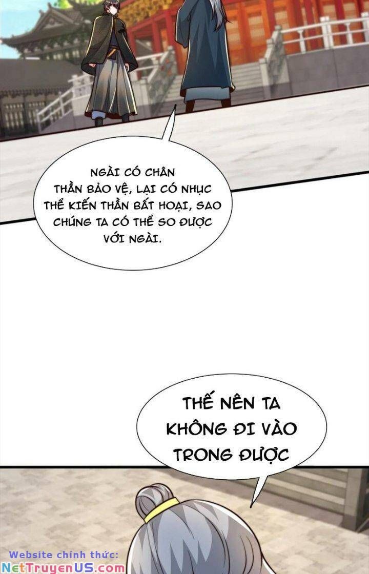 đọc truyện Ta Nuôi Quỷ Ở Trấn Ma Ty Chương 202 ảnh 6 tại Truyện Dạ Ký