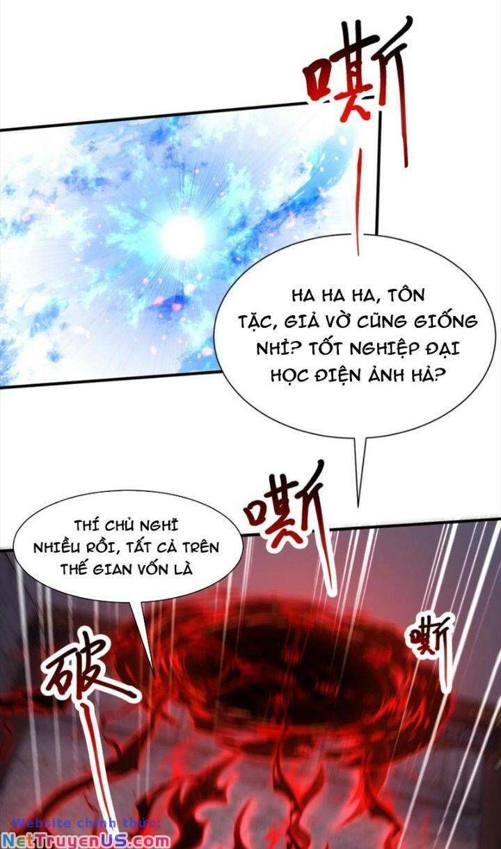 đọc truyện Ta Nuôi Quỷ Ở Trấn Ma Ty Chương 203 ảnh 3 tại Truyện Dạ Ký