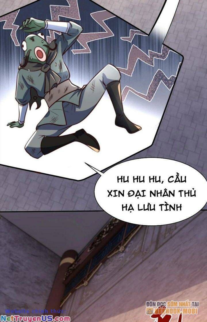 đọc truyện Ta Nuôi Quỷ Ở Trấn Ma Ty Chương 206 ảnh 12 tại Truyện Dạ Ký
