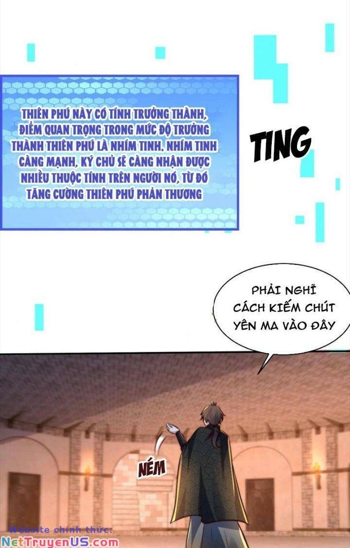 đọc truyện Ta Nuôi Quỷ Ở Trấn Ma Ty Chương 206 ảnh 18 tại Truyện Dạ Ký