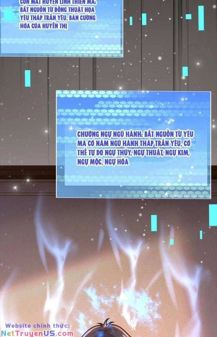 đọc truyện Ta Nuôi Quỷ Ở Trấn Ma Ty Chương 206 ảnh 35 tại Truyện Dạ Ký