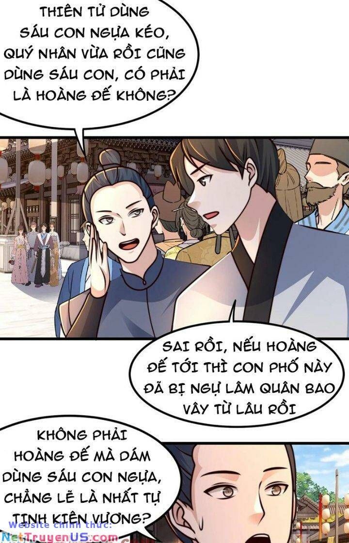 đọc truyện Ta Nuôi Quỷ Ở Trấn Ma Ty Chương 207 ảnh 11 tại Truyện Dạ Ký
