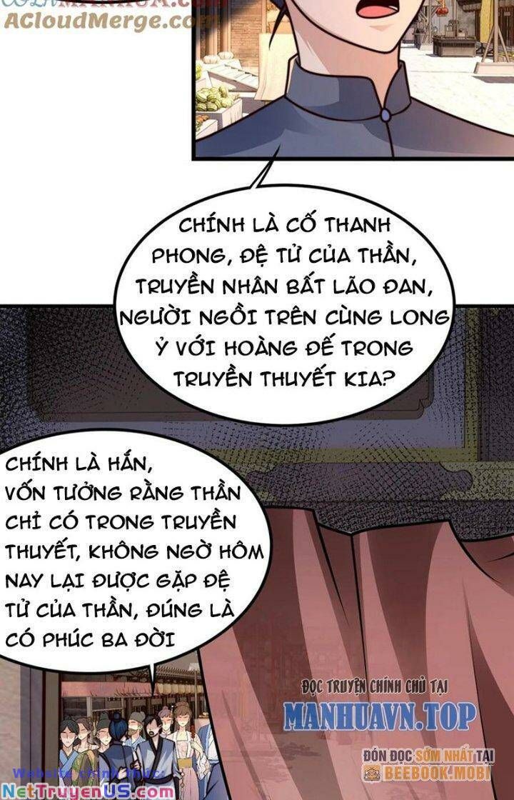 đọc truyện Ta Nuôi Quỷ Ở Trấn Ma Ty Chương 207 ảnh 12 tại Truyện Dạ Ký