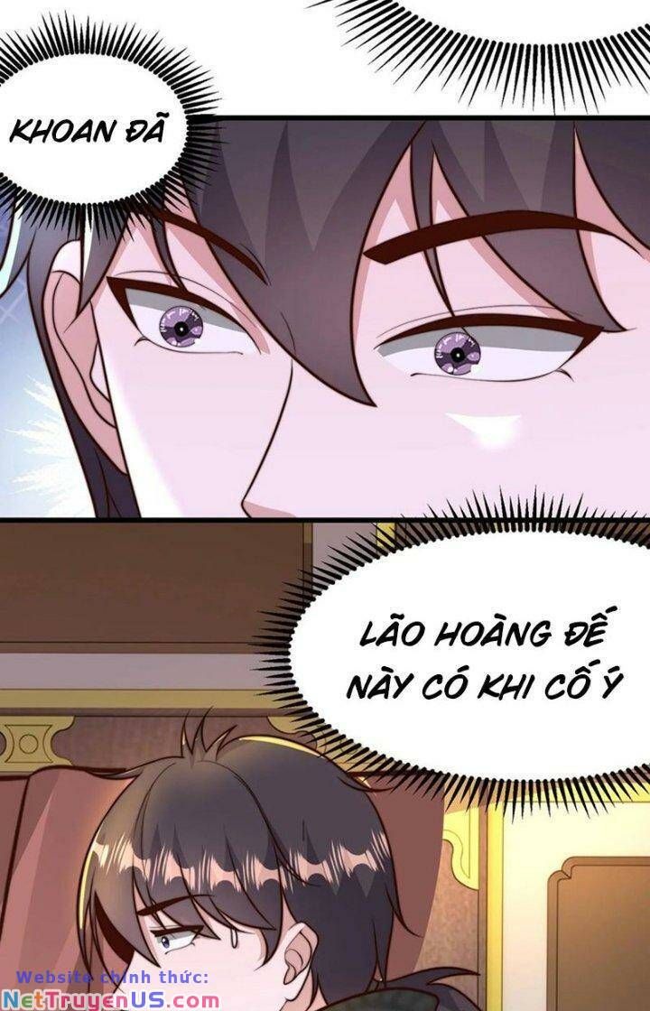 đọc truyện Ta Nuôi Quỷ Ở Trấn Ma Ty Chương 207 ảnh 17 tại Truyện Dạ Ký