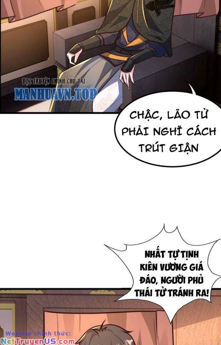 đọc truyện Ta Nuôi Quỷ Ở Trấn Ma Ty Chương 207 ảnh 20 tại Truyện Dạ Ký