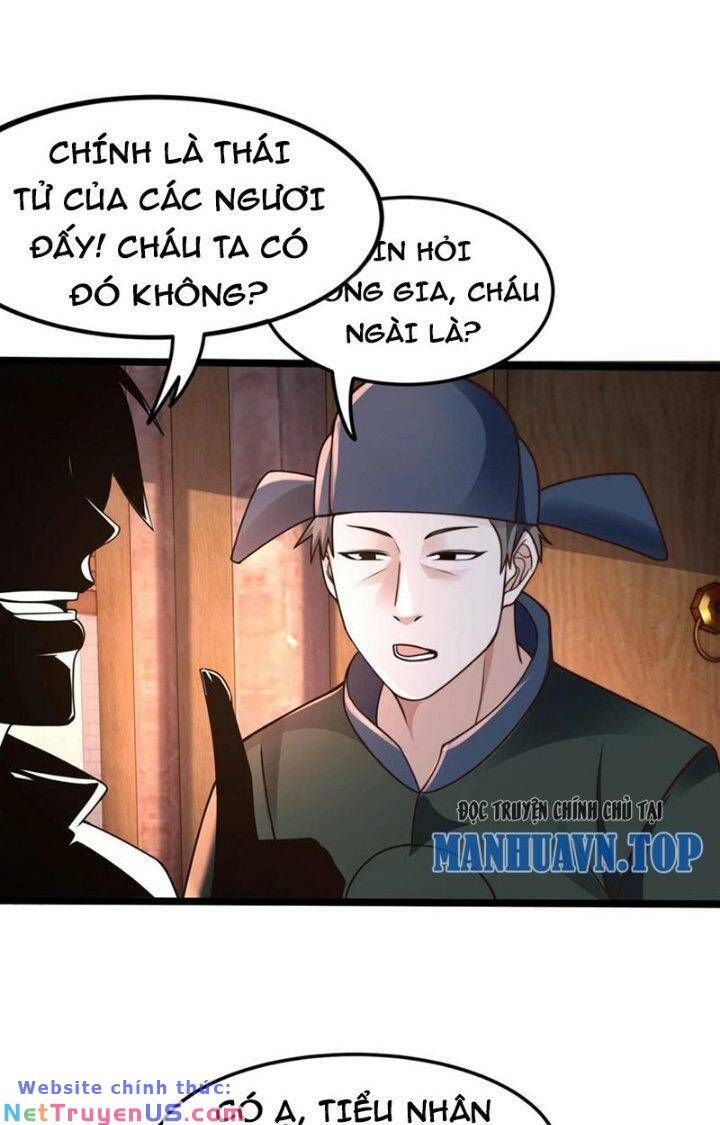 đọc truyện Ta Nuôi Quỷ Ở Trấn Ma Ty Chương 207 ảnh 28 tại Truyện Dạ Ký