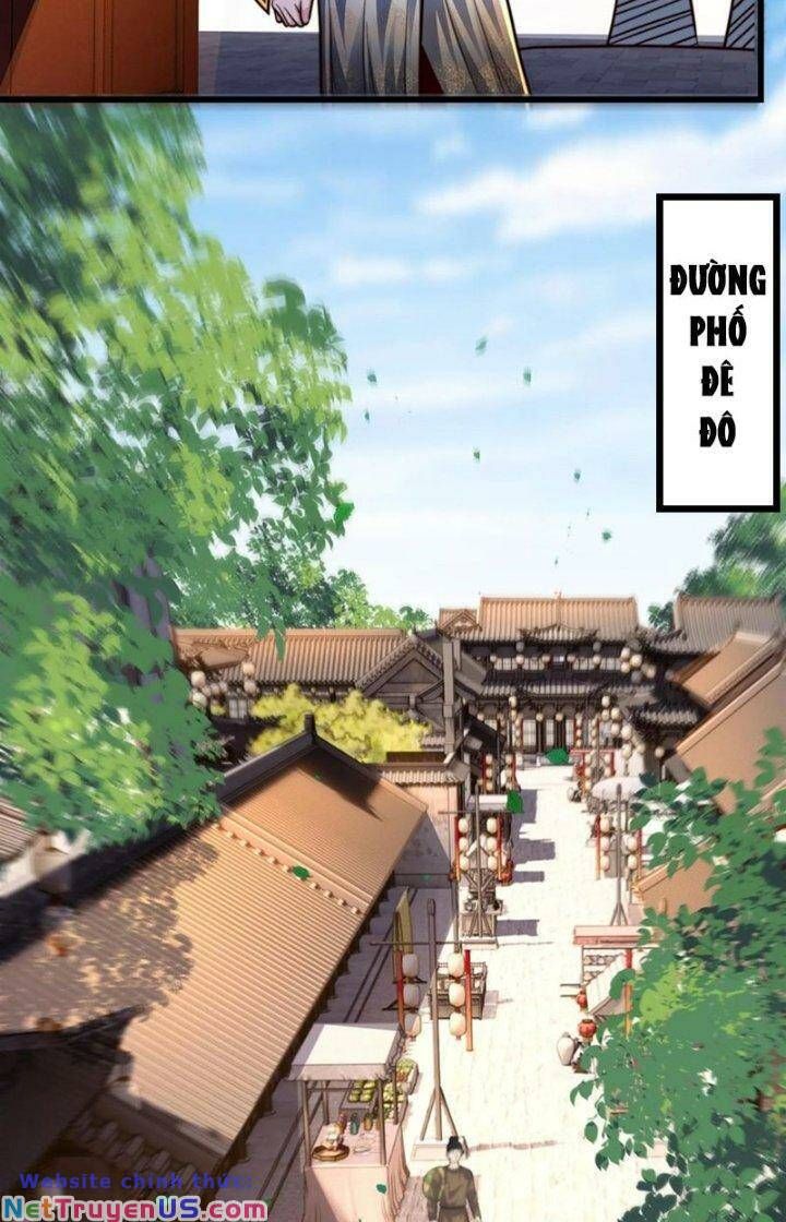 đọc truyện Ta Nuôi Quỷ Ở Trấn Ma Ty Chương 207 ảnh 6 tại Truyện Dạ Ký