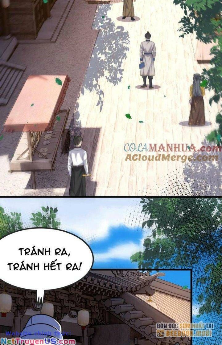 đọc truyện Ta Nuôi Quỷ Ở Trấn Ma Ty Chương 207 ảnh 7 tại Truyện Dạ Ký