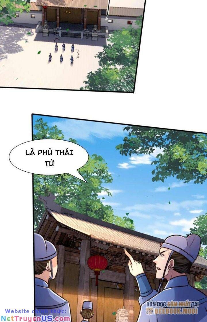 đọc truyện Ta Nuôi Quỷ Ở Trấn Ma Ty Chương 208 ảnh 27 tại Truyện Dạ Ký