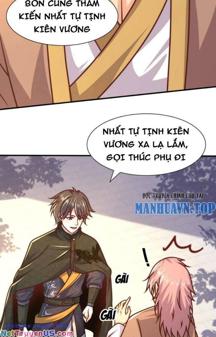 đọc truyện Ta Nuôi Quỷ Ở Trấn Ma Ty Chương 208 ảnh 4 tại Truyện Dạ Ký