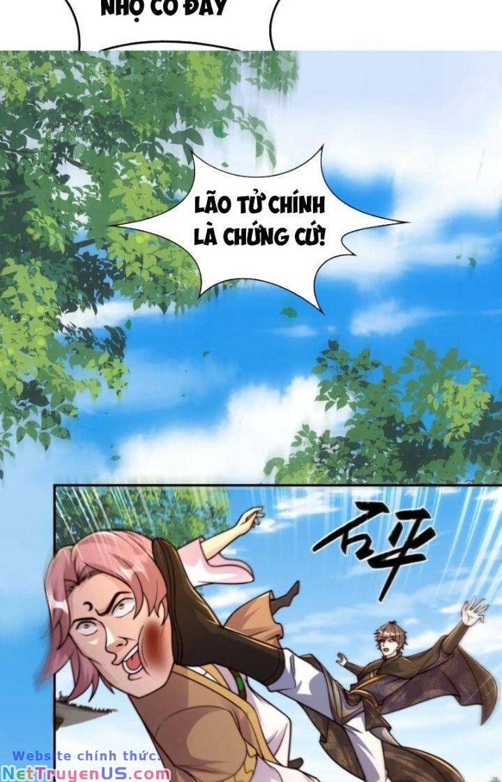 đọc truyện Ta Nuôi Quỷ Ở Trấn Ma Ty Chương 208 ảnh 48 tại Truyện Dạ Ký