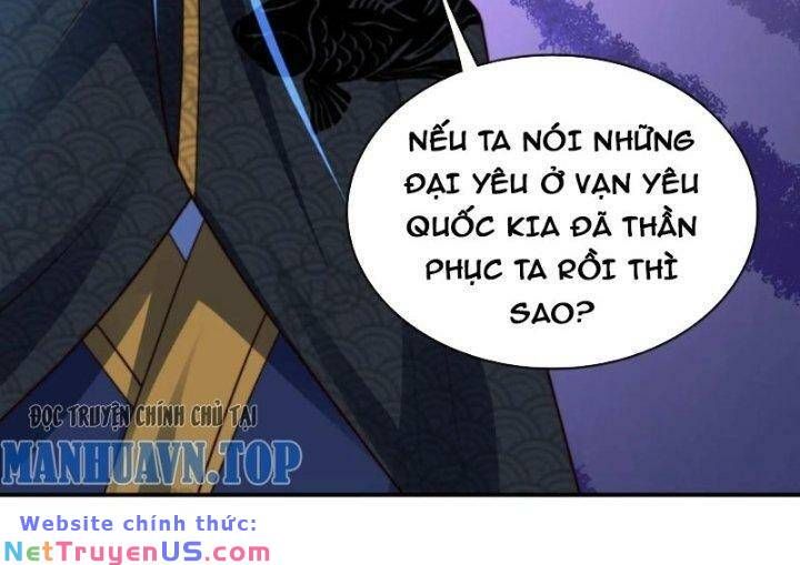 đọc truyện Ta Nuôi Quỷ Ở Trấn Ma Ty Chương 208 ảnh 52 tại Truyện Dạ Ký
