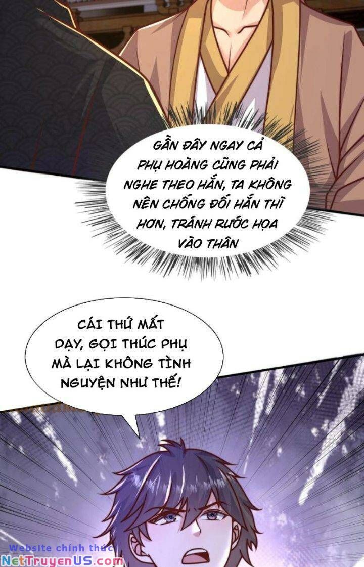 đọc truyện Ta Nuôi Quỷ Ở Trấn Ma Ty Chương 208 ảnh 9 tại Truyện Dạ Ký